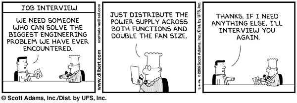 dilbert